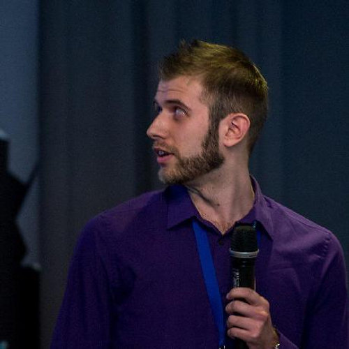 Boris Mikić